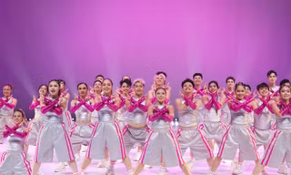 Nữ Hoàng Vũ Đạo Đường Phố: Tiết mục của HANOIXGIRLS bị chê "lẩu thập cẩm"