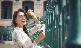 Minh Trang lần đầu đón Tết tại miền Nam, tiết lộ dự định "se duyên" cho Song Luân