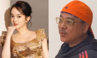 Đạo diễn Lê Thanh Sơn: "Tôi sốc khi Kaity Nguyễn bỏ vai" 