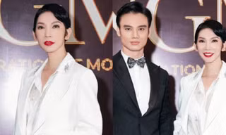 Các thế hệ người mẫu Việt sẽ trình diễn thời trang ở bối cảnh phim "Trái tim mùa thu"