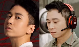 Sau bản hit với Miu Lê, Karik mời fan và học trò GDucky (Rap Việt) nghe thử ca khúc mới