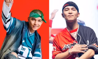 Cường Seven xúc động nhớ lại fansign đầu tiên chỉ có 35 người tham dự