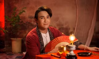 Huỳnh Lập "nhờ vả" cả nhà ở quê để mang "Một nén nhang" mùa 3 trở lại với khán giả