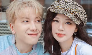 Ơn giời, cuối cùng "Anh Trai Say Hi" NICKY cũng có hoạt động solo sau 8 năm!