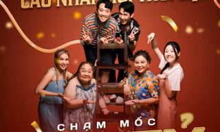 "Nhà Bà Nữ" vượt "Bố Già" lập kỷ lục phim Việt có doanh thu ngày đầu công chiếu cao nhất