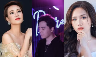 Trịnh Thăng Bình, Uyên Linh, Thùy Chi mở hàng V-Pop 2022 với loạt concert "nghe là mê"
