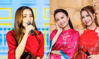 Hồ Ngọc Hà, Minh Tuyết, Bảo Anh mang mùa Xuân đến cho trẻ em nghèo