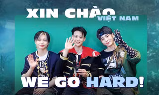 SHINee ra mắt album thứ 8, gửi lời chào ngọt ngào đến các Shawol Việt