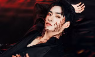 Hùng Huỳnh chính thức debut với MV "Chẳng Thể Nhắm Mắt"