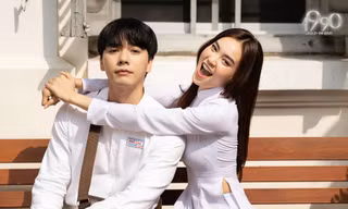 Hải Nam điển trai trong bộ ảnh mới, tiết lộ quá trình "nên duyên" với Ninh Dương Lan Ngọc
