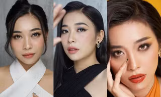 Nguyên Thảo (Gia Đình Cục Súc) thoát mác "bản sao Thu Trang" khi dự thi Miss Grand Vietnam