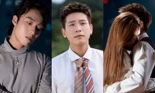 Không chỉ kết hợp với Hải Đăng Doo, Quân A.P còn mời "người ấy" tham gia MV