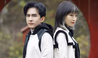 Chiều lòng fan, Đan Trường - Juky San tung MV "Thiên hạ hữu tình nhân" siêu lãng mạn
