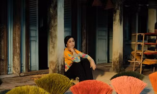 Nghệ sĩ Hoài Linh, Đại Nghĩa giả gái trong phim điện ảnh lấy bối cảnh miền Tây sông nước