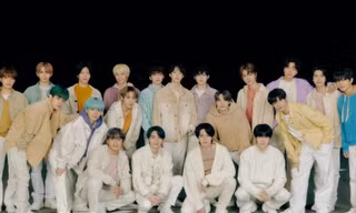 NCT lần đầu tiên tổ chức concert toàn hệ thống tại cả Hàn Quốc và Nhật Bản