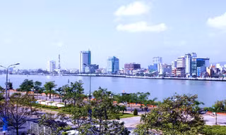 Đà Nẵng: Nhiều đồ án quy hoạch thành phố mới