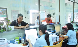 Bộ Tài chính quyết tâm đến 2020 cắt giảm 10% nhân sự