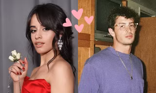 Không còn sầu não vì Shawn Mendes, Camila Cabello xác nhận đang hẹn hò CEO công nghệ