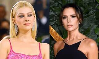 Thực hư tin đồn mâu thuẫn giữa mẹ chồng Victoria Beckham và nàng dâu mới Nicola Peltz