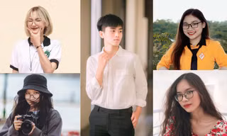 Bạn trẻ Sài Gòn rộn ràng kế hoạch đón Tết Dương lịch 