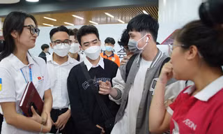 Các trường đại học, cao đẳng tại TP. HCM được yêu cầu trả lại học phí nếu thu cao hơn năm trước