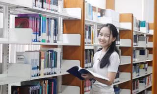 Nữ sinh Huế nhận học bổng tiến sĩ 8 tỷ đồng từ trường đại học Top 50 thế giới
