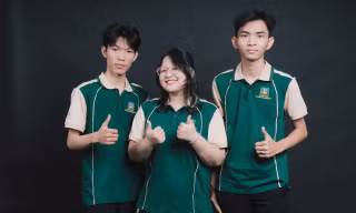 ‘Green Choice’: Hành trình từ chất thải đến giá trị bền vững