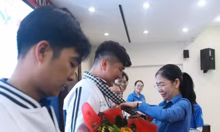 Thành Đoàn TP. HCM đón sinh viên quốc tế tham gia Chiến dịch tình nguyện 'Mùa Hè Xanh'