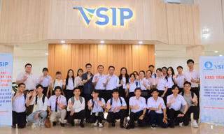 Hội Sinh viên Việt Nam tại Singapore sẽ tổ chức hoạt động ‘Mùa Hè Xanh’ tại Bình Dương vào tháng 6/2024