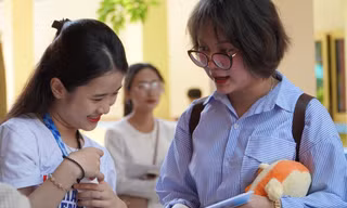 ĐHQG TP. HCM lần đầu mở đào tạo liên ngành, liên trường