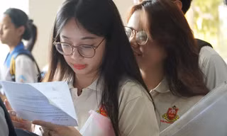 Hơn 97.100 thí sinh đăng ký dự thi Đánh giá năng lực đợt 2 năm 2025