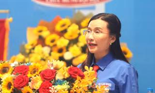 Xây dựng giá trị hình mẫu thanh niên Bình Dương thời kỳ mới