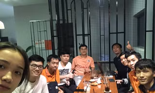 Chế tạo thiết bị lọc không khí giá rẻ
