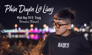 Nam sinh điển trai là chủ nhân hàng loạt bài hát triệu view
