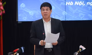 Thi tốt nghiệp THPT 2024: Nếu thí sinh trượt thì dự thi năm 2025 thế nào?
