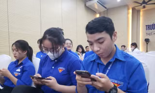 TP. HCM: Khai mạc Hội thi ‘Tầm nhìn xuyên thế kỷ’