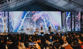 Bùng nổ bế mạc Lễ hội Thanh niên 'Youth Fest' 2023