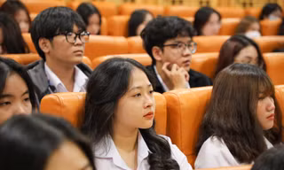 Trường đại học đầu tiên tại ĐBSCL tổ chức kỳ thi riêng để tuyển sinh các ngành đào tạo về Sức khỏe