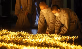 Lễ tưởng niệm mang ý nghĩa nhân văn cho cả người mất và người ở lại