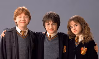 “Ông lớn” Warner Bros. chỉ cần J.K. Rowling đồng ý, sẽ tiếp tục “vắt sữa” Harry Potter