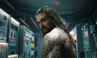 "Aquaman 2" hỗn loạn ghi hình lẫn quảng bá, fan lo lắng DC chỉ muốn chiếu cho xong