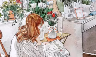 Chúc mừng sinh nhật Hoa Học Trò, người bạn đã gieo cho mình ước mơ!