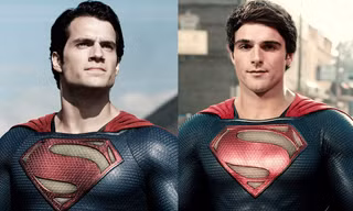 “Sa thải” Henry Cavill, tình cũ của Zendaya sẽ trở thành Superman mới của Vũ trụ DC?