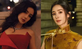Cùng đến Paris, Angelababy và Trương Gia Nghê bị chỉ trích còn Dương Mịch được khen