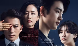 “Thẩm Phán Ác Ma” của Ji Sung và Jin Young (GOT7) xuất sắc dẫn đầu rating vì quá hay!