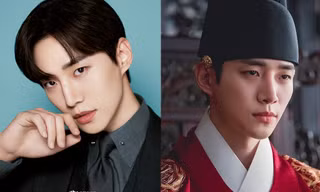 Rating “King The Land” trượt dốc, Lee Jun Ho chưa thể vượt qua cái bóng của mình