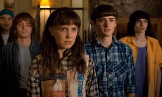 Không uổng công chờ đợi, “Stranger Things 4” đen tối và hấp dẫn nhất từ trước đến nay!