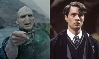 “Vũ trụ Harry Potter” mở rộng: Chúa tể Voldemort có phần phim ngoại truyện?