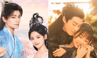“Bảy Kiếp May Mắn” khó thành công như “Thương Lan Quyết” bởi diễn xuất của Dương Siêu Việt