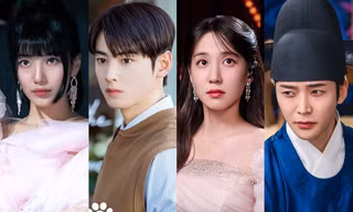 Phim Hàn tháng 10: Nữ thần Park Eun Bin, Suzy trở lại với loạt phim lãng mạn và chữa lành